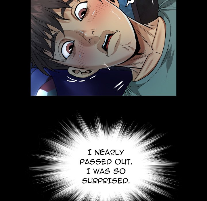 The Unforeseen Guest Chapter 3 Page 26