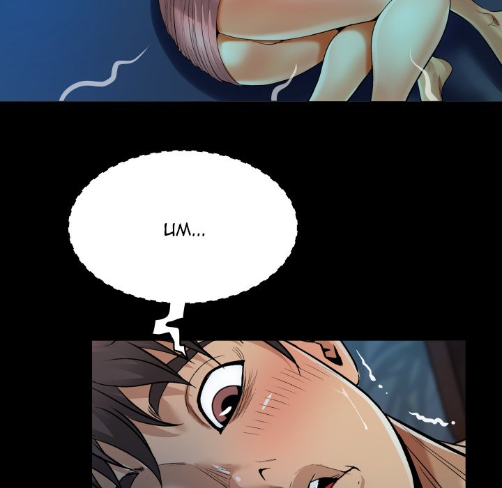 The Unforeseen Guest Chapter 3 Page 28