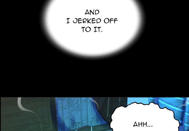The Unforeseen Guest Chapter 3 Page 4