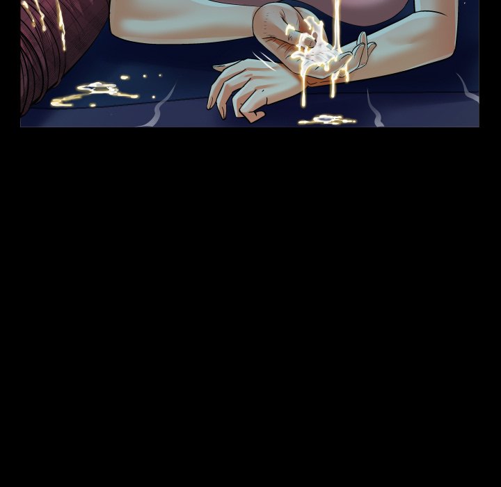 The Unforeseen Guest Chapter 3 Page 43
