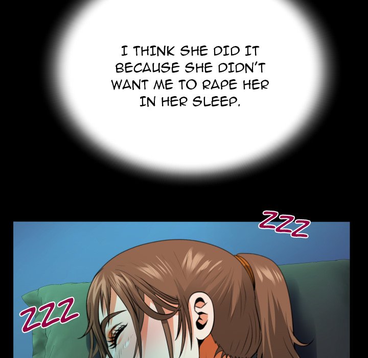 The Unforeseen Guest Chapter 3 Page 46