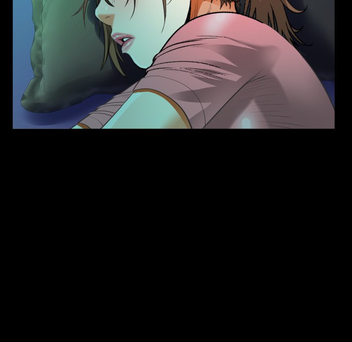 The Unforeseen Guest Chapter 3 Page 47