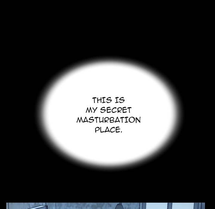 The Unforeseen Guest Chapter 3 Page 70