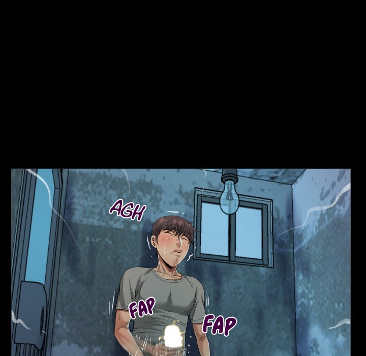The Unforeseen Guest Chapter 3 Page 74