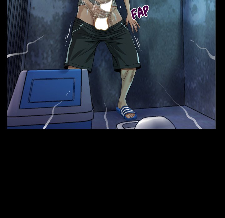 The Unforeseen Guest Chapter 3 Page 75