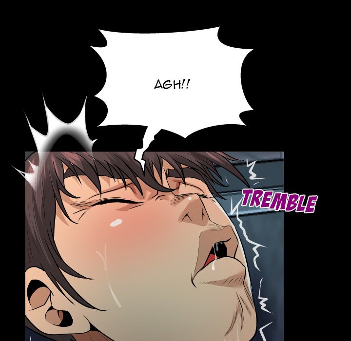 The Unforeseen Guest Chapter 3 Page 79