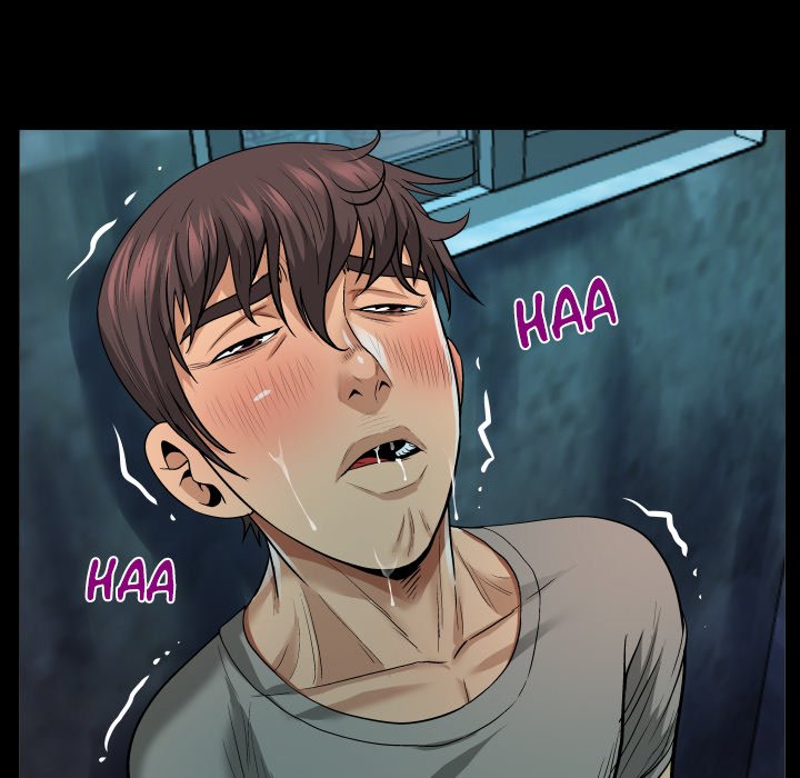 The Unforeseen Guest Chapter 3 Page 82