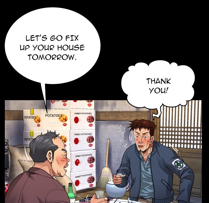 The Unforeseen Guest Chapter 3 Page 88