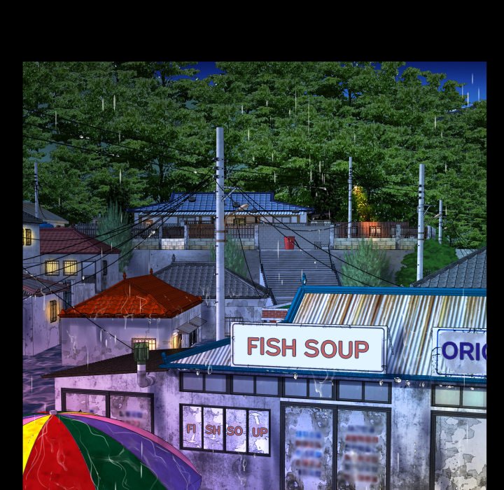 The Unforeseen Guest Chapter 3 Page 90