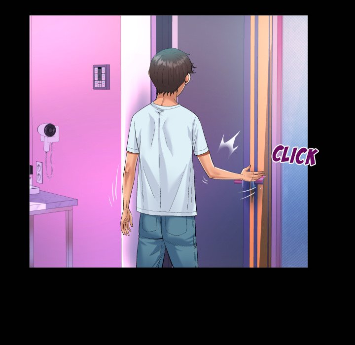 The Unforeseen Guest Chapter 39 Page 21