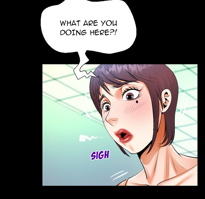 The Unforeseen Guest Chapter 39 Page 31