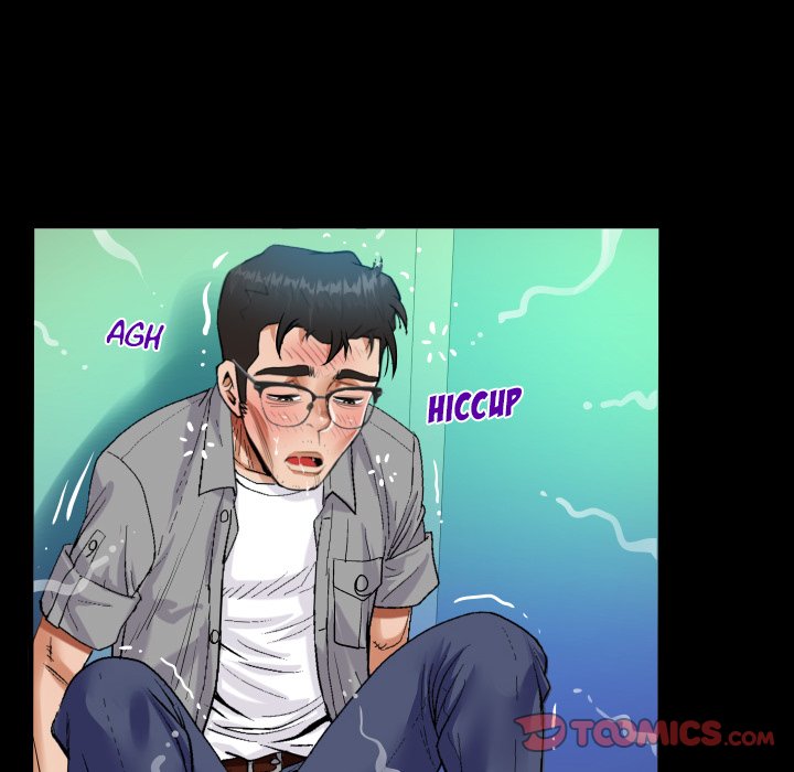 The Unforeseen Guest Chapter 39 Page 32
