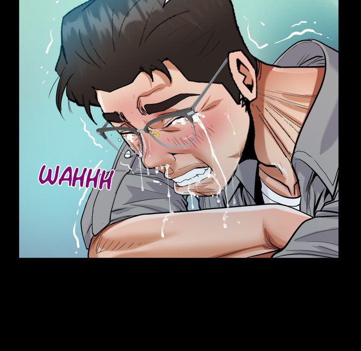 The Unforeseen Guest Chapter 39 Page 39
