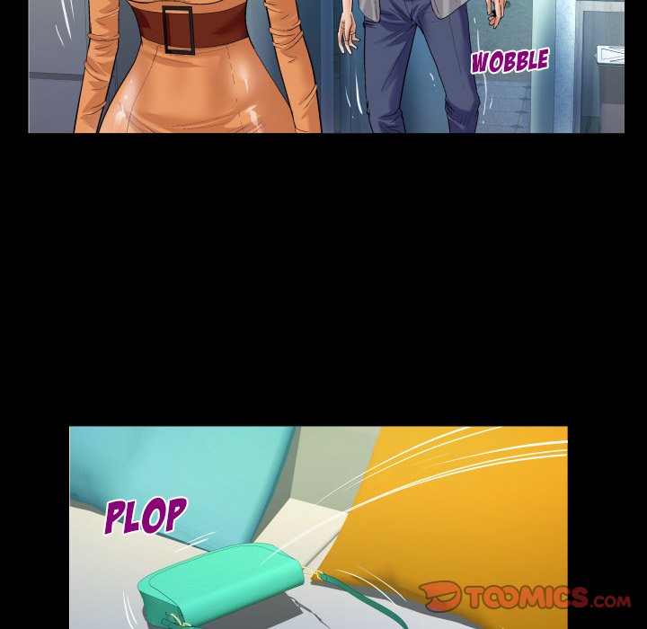 The Unforeseen Guest Chapter 39 Page 44
