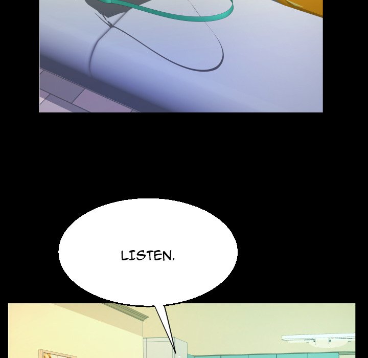 The Unforeseen Guest Chapter 39 Page 45