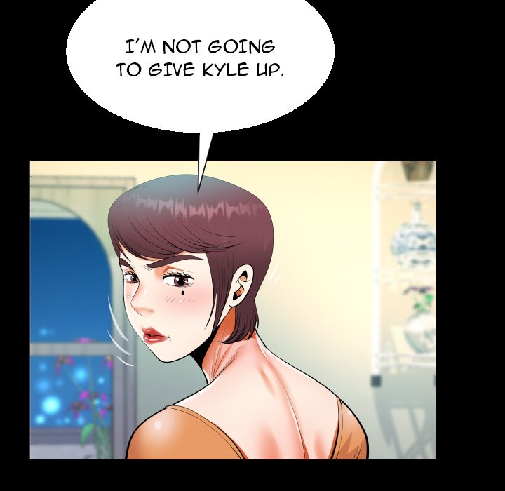 The Unforeseen Guest Chapter 39 Page 47