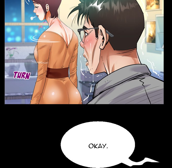 The Unforeseen Guest Chapter 39 Page 53
