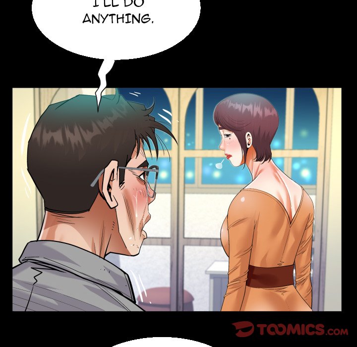 The Unforeseen Guest Chapter 39 Page 56