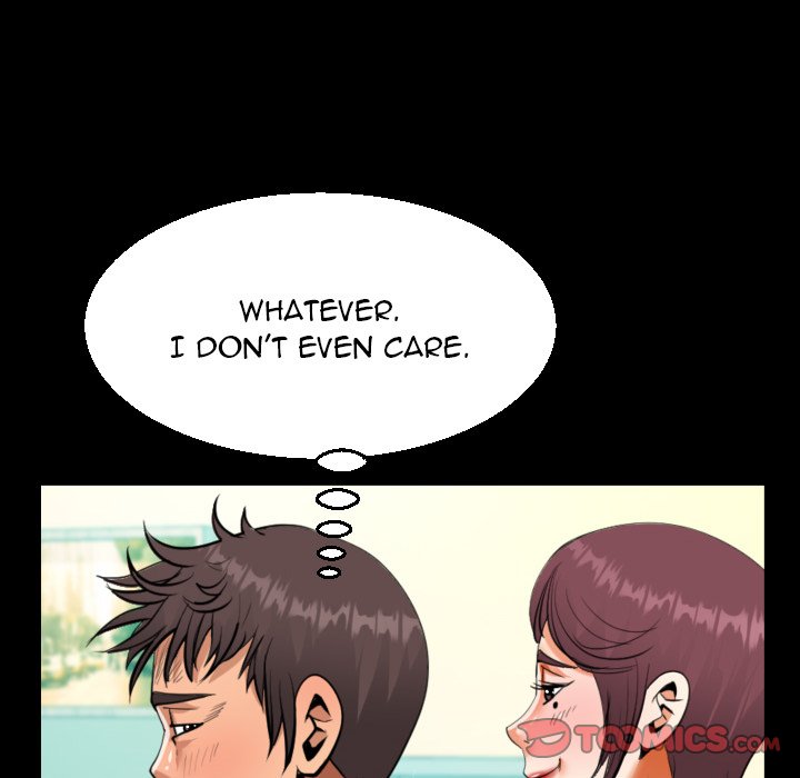The Unforeseen Guest Chapter 39 Page 74