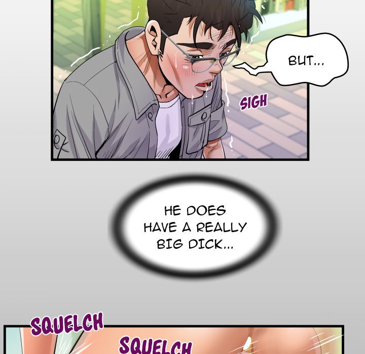 The Unforeseen Guest Chapter 40 Page 13