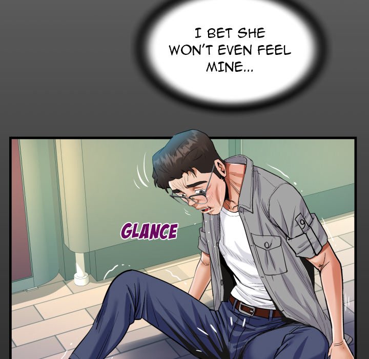 The Unforeseen Guest Chapter 40 Page 16