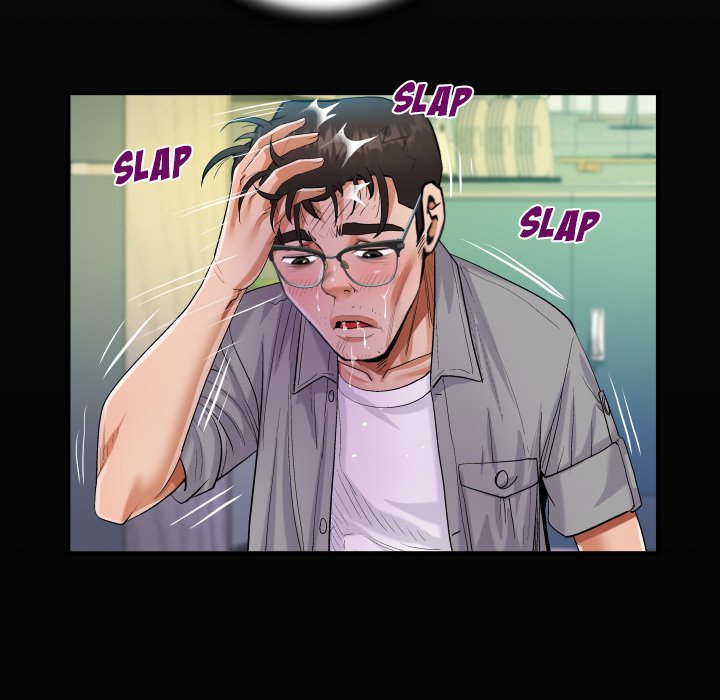 The Unforeseen Guest Chapter 40 Page 19