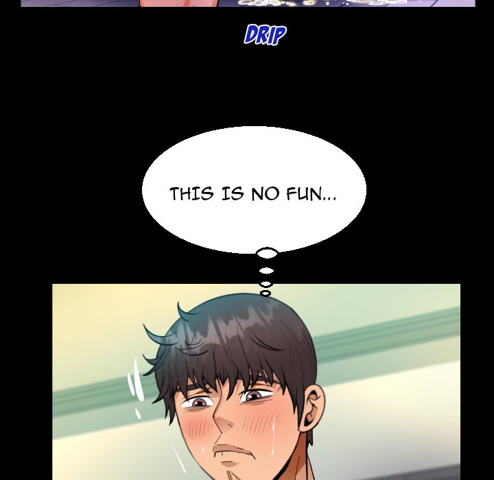 The Unforeseen Guest Chapter 40 Page 31