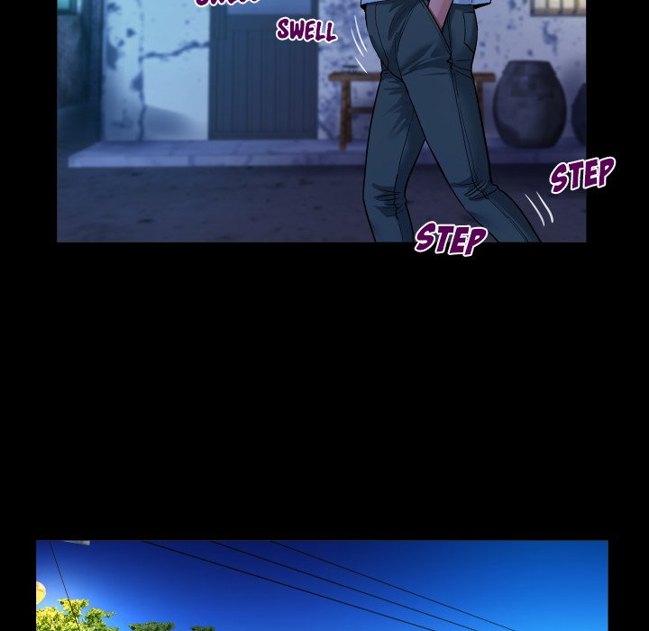 The Unforeseen Guest Chapter 40 Page 41