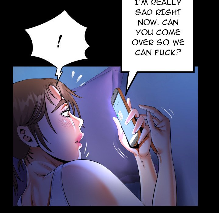 The Unforeseen Guest Chapter 40 Page 48