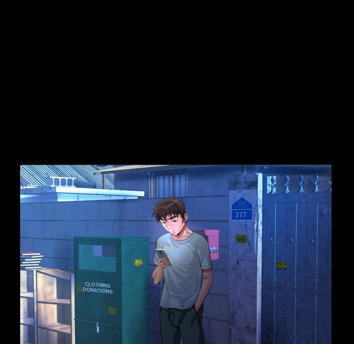 The Unforeseen Guest Chapter 40 Page 49