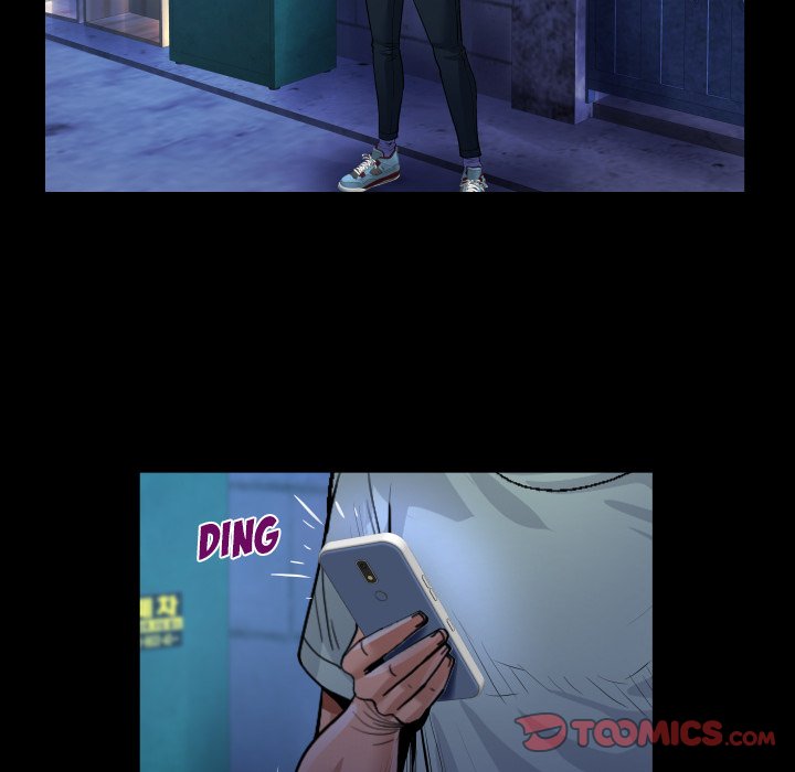 The Unforeseen Guest Chapter 40 Page 50
