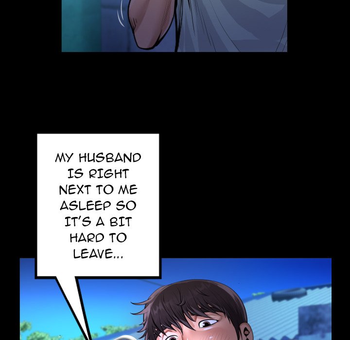 The Unforeseen Guest Chapter 40 Page 51