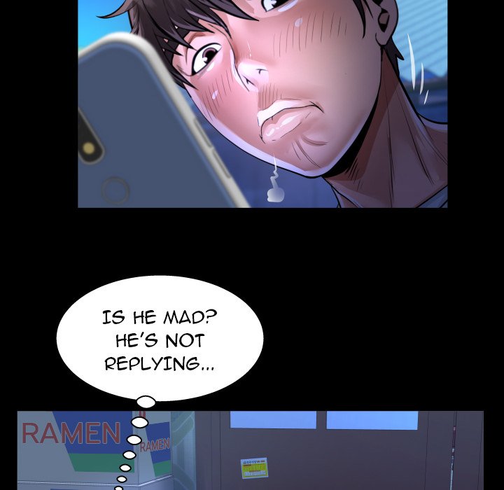 The Unforeseen Guest Chapter 40 Page 53