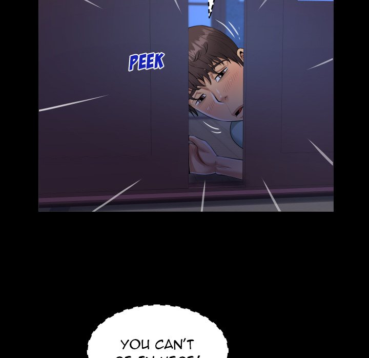 The Unforeseen Guest Chapter 40 Page 56