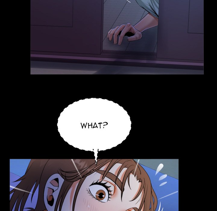 The Unforeseen Guest Chapter 40 Page 60