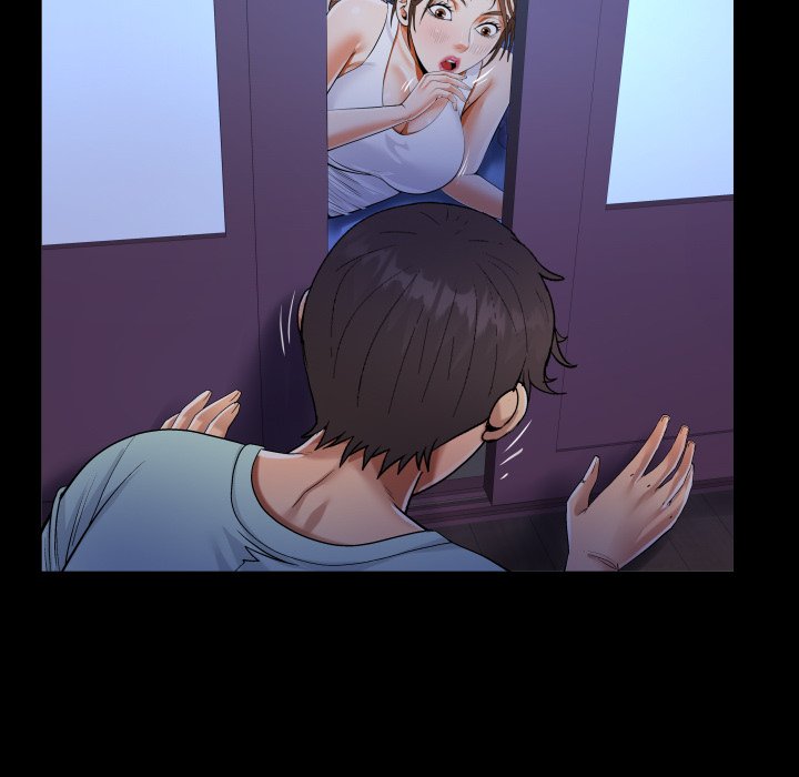 The Unforeseen Guest Chapter 40 Page 63