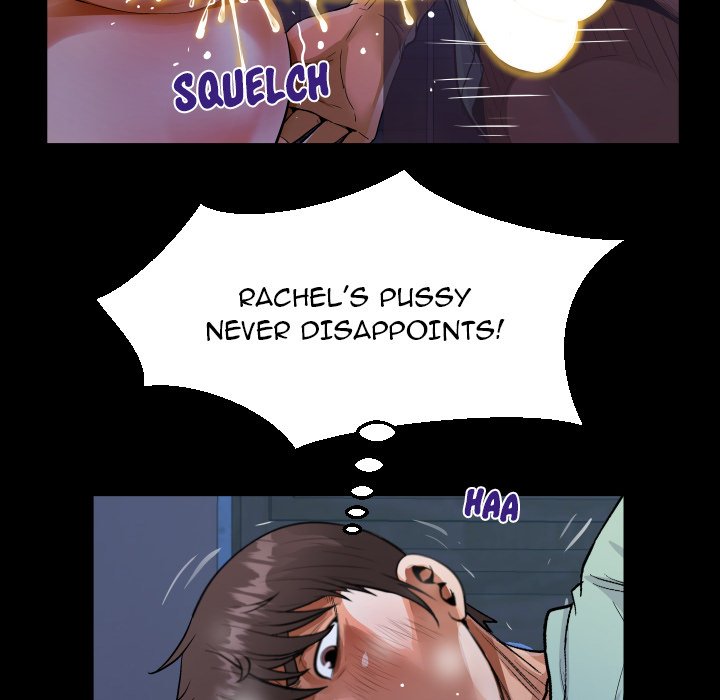 The Unforeseen Guest Chapter 40 Page 75
