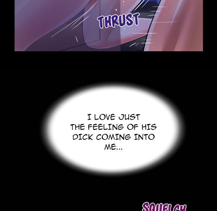 The Unforeseen Guest Chapter 40 Page 84
