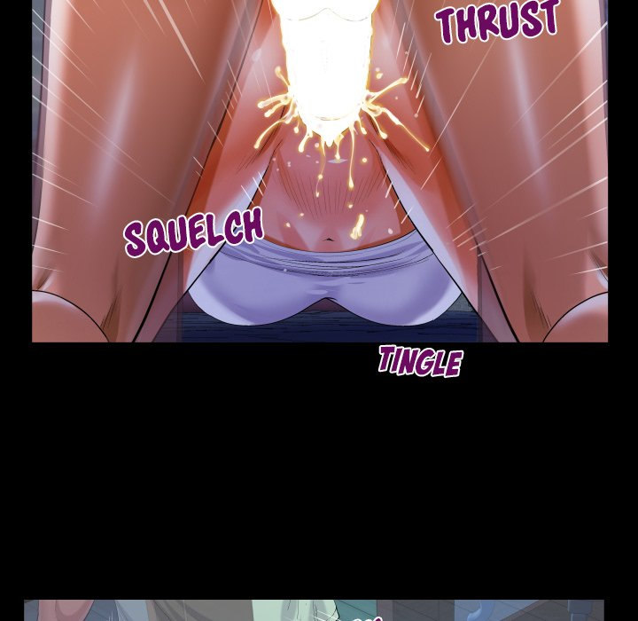 The Unforeseen Guest Chapter 41 Page 29