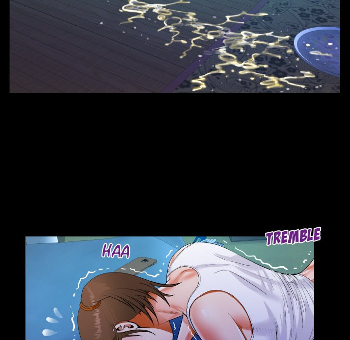 The Unforeseen Guest Chapter 41 Page 41