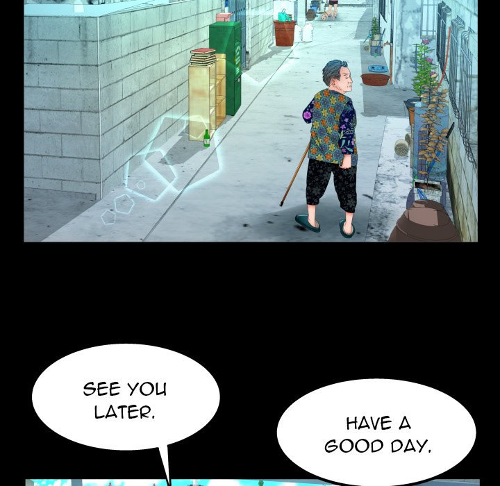 The Unforeseen Guest Chapter 41 Page 48