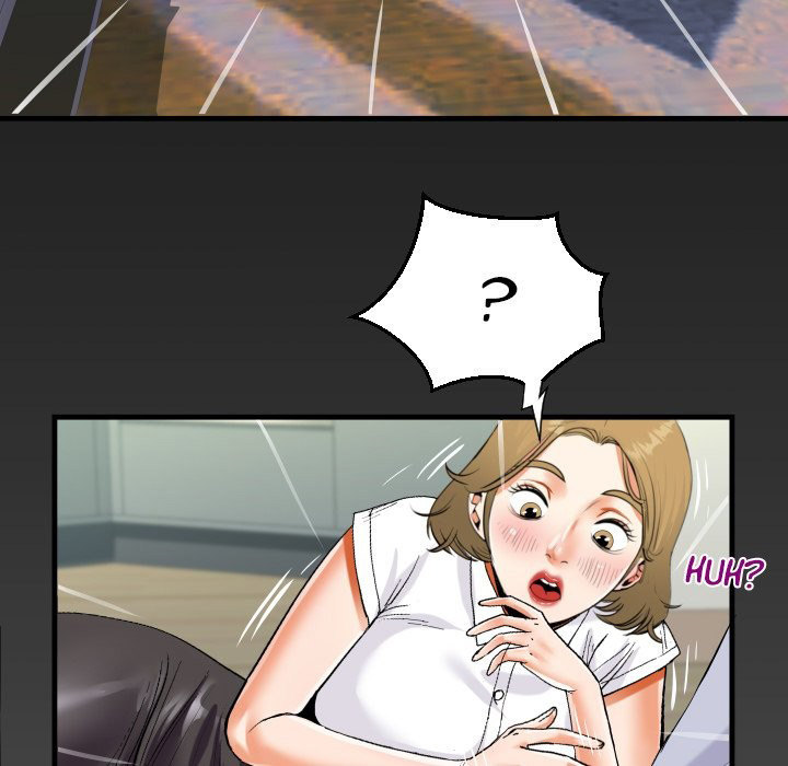 The Unforeseen Guest Chapter 41 Page 88