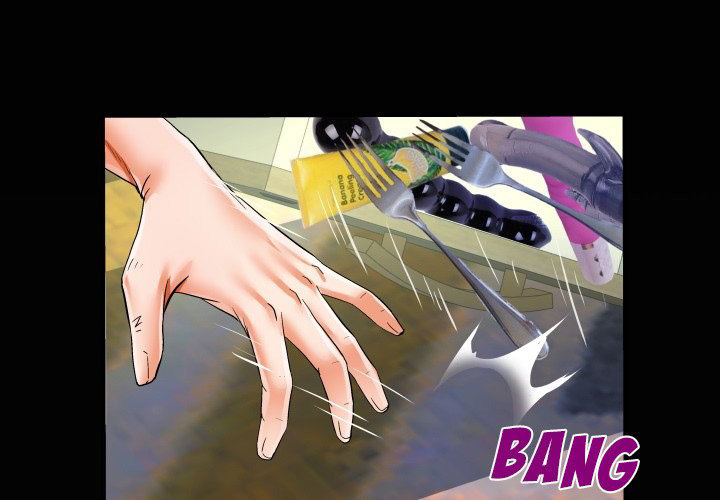 The Unforeseen Guest Chapter 42 Page 1