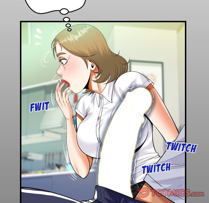 The Unforeseen Guest Chapter 42 Page 14