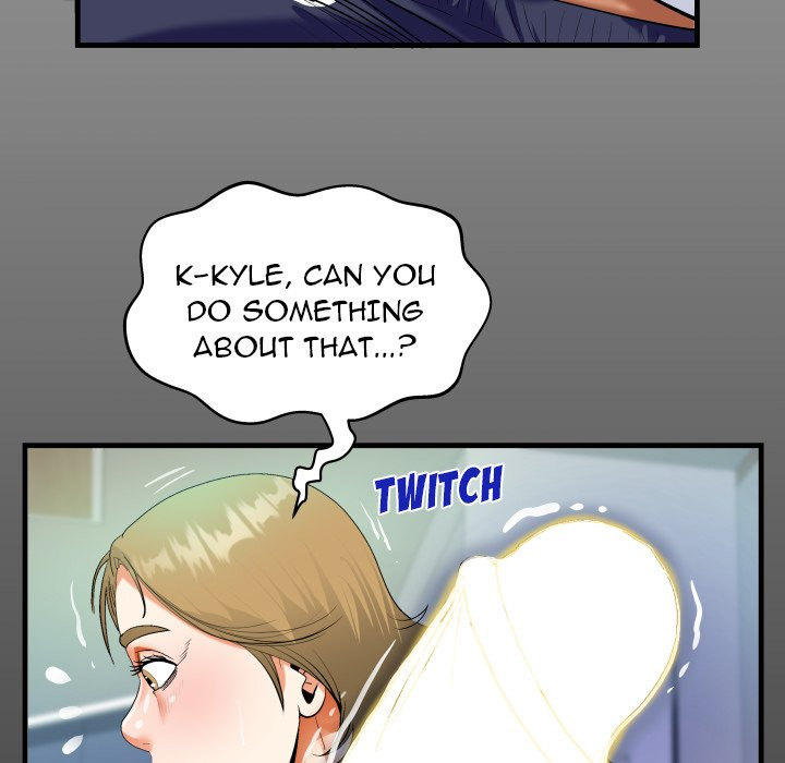 The Unforeseen Guest Chapter 42 Page 15