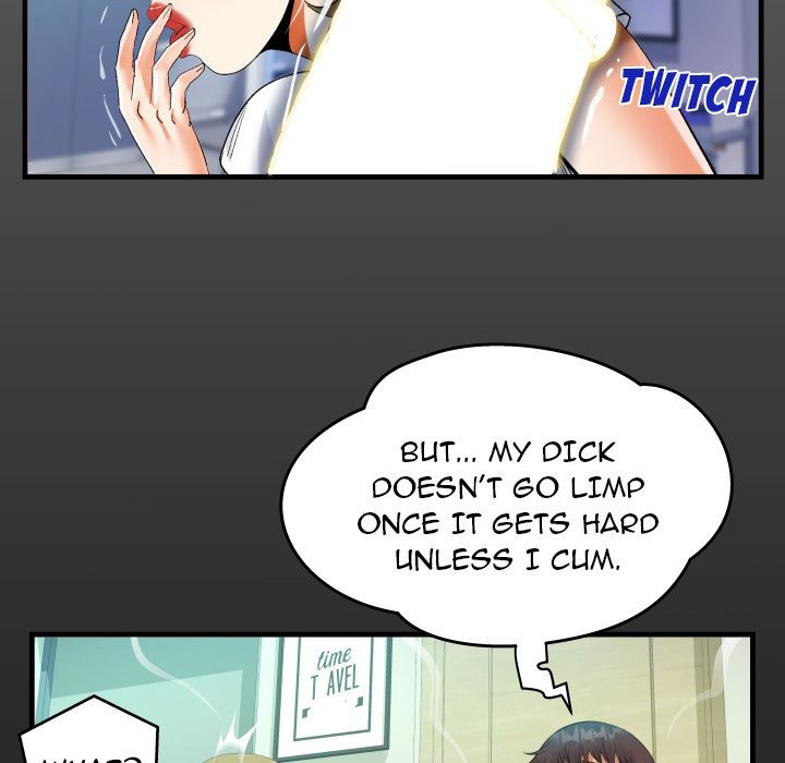 The Unforeseen Guest Chapter 42 Page 16