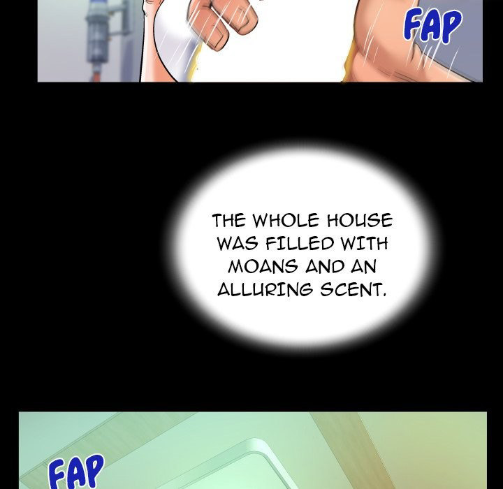 The Unforeseen Guest Chapter 42 Page 25