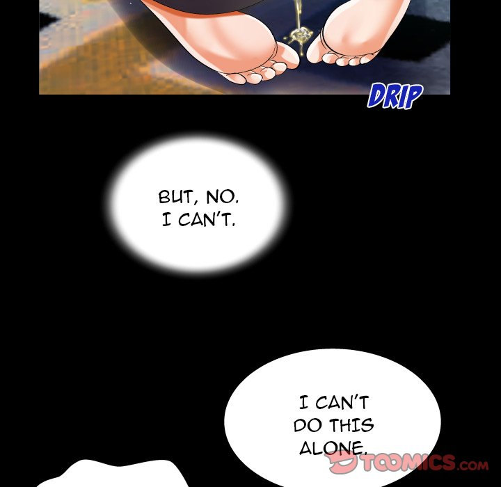 The Unforeseen Guest Chapter 42 Page 30