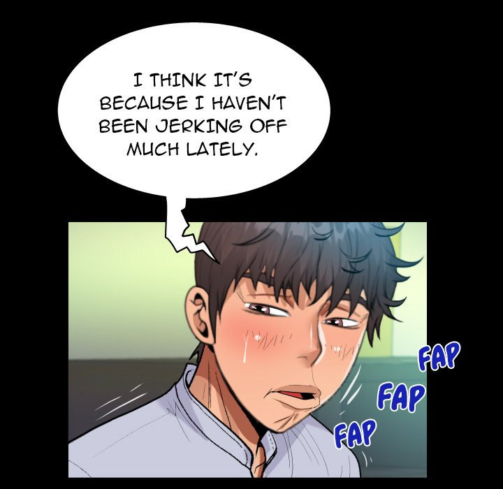 The Unforeseen Guest Chapter 42 Page 32