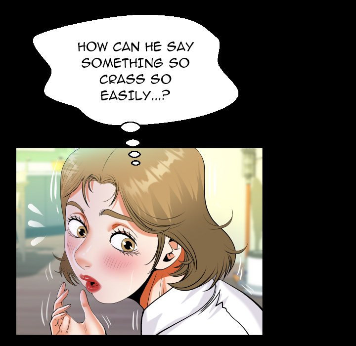 The Unforeseen Guest Chapter 42 Page 33